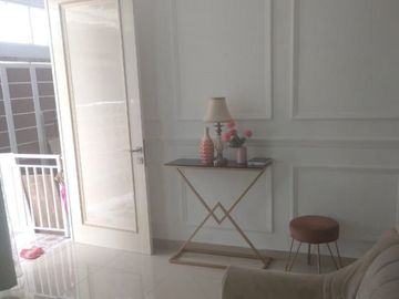 Dijual Rumah Mewah Harga Murah Full Furnished Di Panorama Indah Cilengkrang Cibiru Kota Bandung
