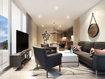 2 Bedroom Condo for sale at Grand Marina Club & Residences