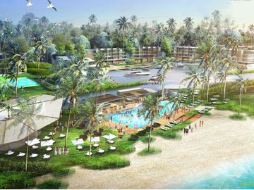2 Bedroom Condo for sale at Grand Marina Club & Residences