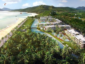 2 Bedroom Condo for sale at Grand Marina Club & Residences