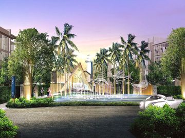 2 Bedroom Condo for sale at Grand Marina Club & Residences