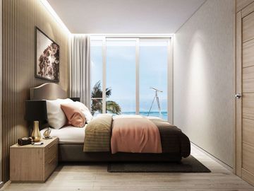 2 Bedroom Condo for sale at Grand Marina Club & Residences