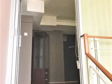 Dijual Apartemen City Lofts - Type 1 Bedroom Kondisi Full Furnished By Sava Properti APT-A3799
