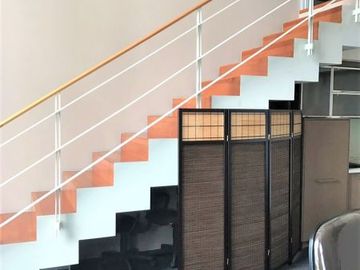 Dijual Apartemen City Lofts - Type 1 Bedroom Kondisi Full Furnished By Sava Properti APT-A3799