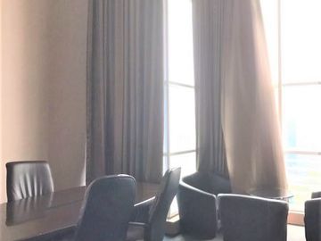 Dijual Apartemen City Lofts - Type 1 Bedroom Kondisi Full Furnished By Sava Properti APT-A3799