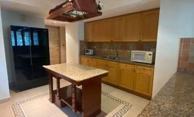 Condo for rent 3BR Luna Garden west block three bedroom Rockwell Center Makati