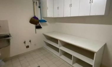 Condo for rent 3BR Luna Garden west block three bedroom Rockwell Center Makati
