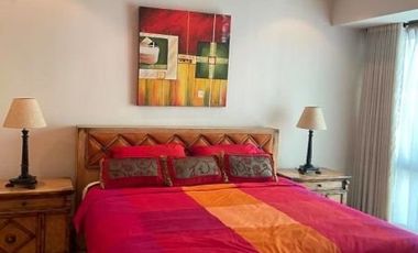Condo for rent 3BR Luna Garden west block three bedroom Rockwell Center Makati