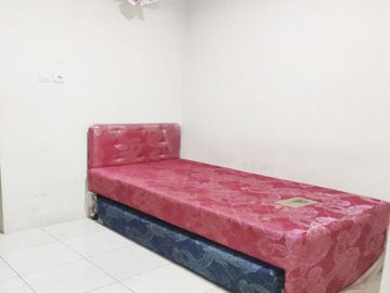 Kost Putri Di Jl. Garuda Kemayoran Jakarta Pusat