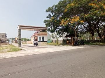 Rumah Murah Di Selatan Kota Klaten Dekat Dengan Fasilitas Umum