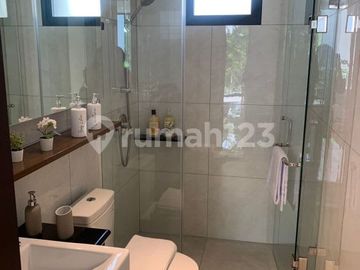 Rumah Pik 2 Cluster Villa Pasir Putih Uk 10x20 Brand New