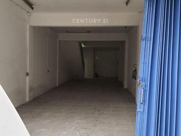 Ruko 3 Lantai Sudah Renovasi Siap Pakai Di Ancol