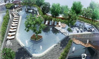 Condo Unit in Ayala Avenue Extension, Makati City