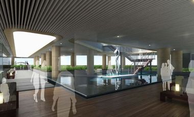 Condo Unit in Ayala Avenue Extension, Makati City