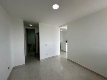 apartamento en venta en urbanización la flora. Cod V4919