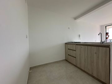 apartamento en venta en urbanización la flora. Cod V4919