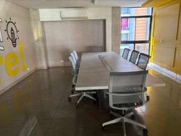 apartamento en venta en urbanización la flora. Cod V4919