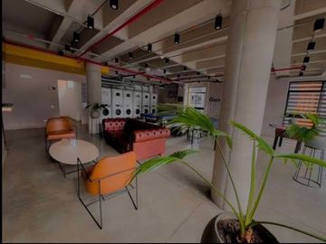 apartamento en venta en urbanización la flora. Cod V4919