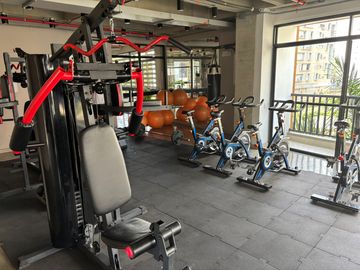 apartamento en venta en urbanización la flora. Cod V4919