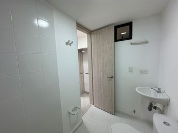 apartamento en venta en urbanización la flora. Cod V4919