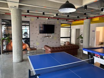 apartamento en venta en urbanización la flora. Cod V4919