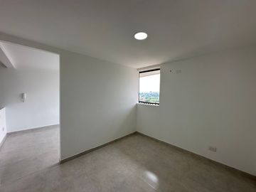 apartamento en venta en urbanización la flora. Cod V4919