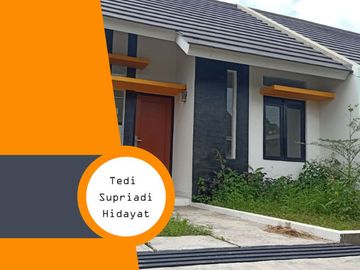 Cluster cantik rasa villa Ready Stock di Baturaden Ciwastra Buahbatu