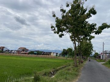 Cuma 150jtan Dapat Rumah Lokasi Strategis dan Modern Di Kalikotes, Klaten.