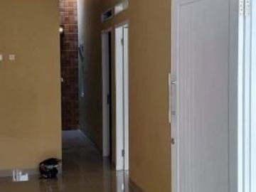 Rumah Baru lokasi Bumi Anggrek Bekasi | FADMASUDIRMAN