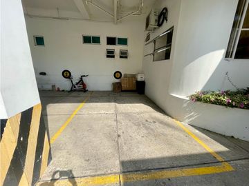 SE VENDE APARTAMENTO EN CASTILLOGRANDE