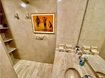 SE VENDE APARTAMENTO EN CASTILLOGRANDE