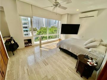 SE VENDE APARTAMENTO EN CASTILLOGRANDE