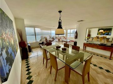SE VENDE APARTAMENTO EN CASTILLOGRANDE