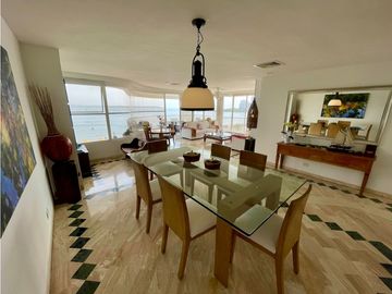 SE VENDE APARTAMENTO EN CASTILLOGRANDE