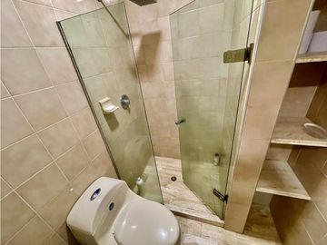 SE VENDE APARTAMENTO EN CASTILLOGRANDE
