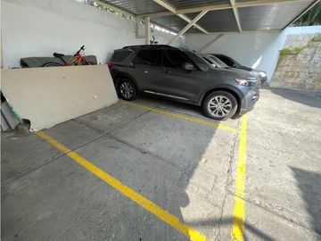 SE VENDE APARTAMENTO EN CASTILLOGRANDE