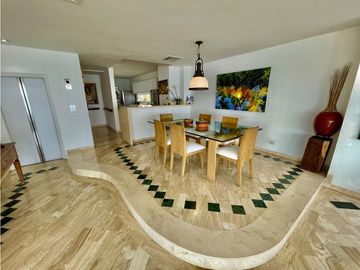 SE VENDE APARTAMENTO EN CASTILLOGRANDE