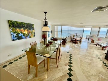 SE VENDE APARTAMENTO EN CASTILLOGRANDE