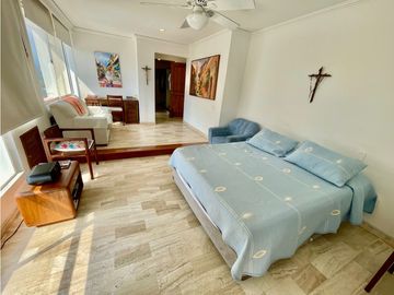 SE VENDE APARTAMENTO EN CASTILLOGRANDE