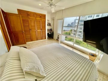 SE VENDE APARTAMENTO EN CASTILLOGRANDE