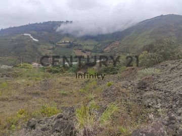 TERRENO EN VENTA PARA NEGOCIO TURISTICO EN BAÑOS 1000000 USD
