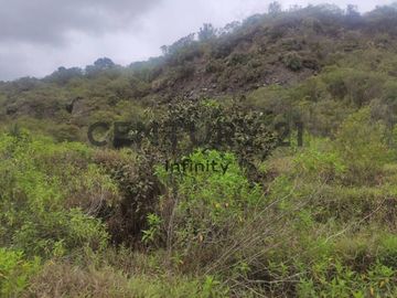 TERRENO EN VENTA PARA NEGOCIO TURISTICO EN BAÑOS 1000000 USD