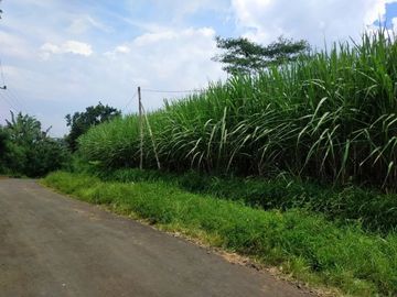 Dijual tanah Di Donowarih Bocek Karang Ploso Kab. Malang