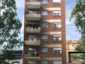 Departamento de 2 ambientes en Venta en Almagro