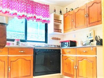 Casa en venta en Arcos Poniente Jardines del Sur Xochimilco, Xochimilco