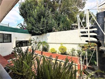 Casa en venta en Arcos Poniente Jardines del Sur Xochimilco, Xochimilco
