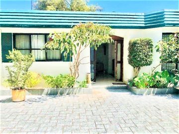 Casa en venta en Arcos Poniente Jardines del Sur Xochimilco, Xochimilco