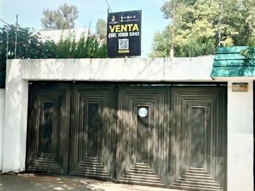 Casa en venta en Arcos Poniente Jardines del Sur Xochimilco, Xochimilco