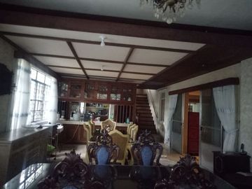 Sprawling House and Lot for Sale in La Vista, Quezon City