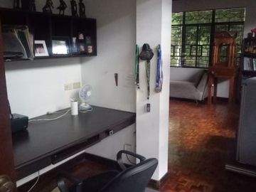 Sprawling House and Lot for Sale in La Vista, Quezon City